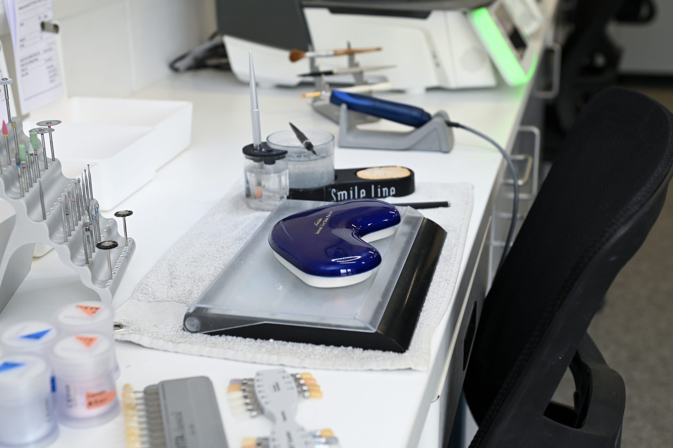 Crown & Bridge | Studio 3 Dental Laboratory