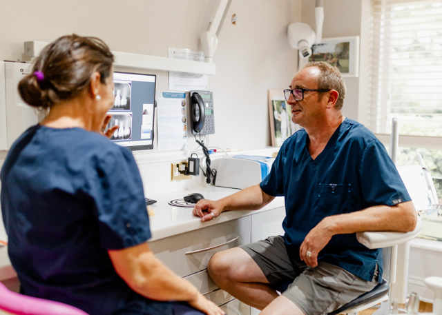 Working Together with Studio 3 Lab